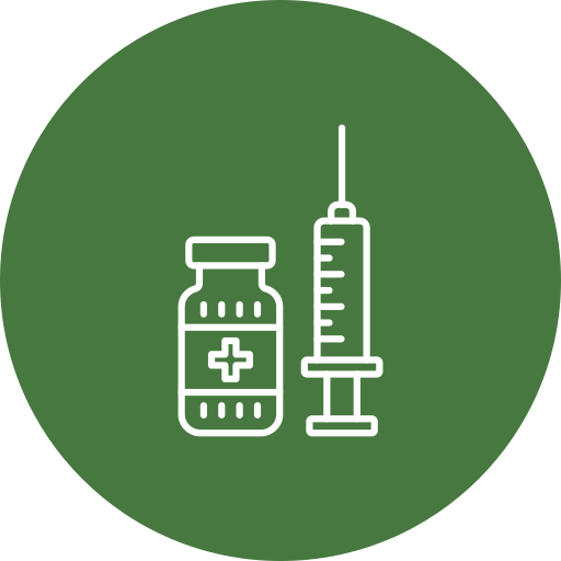 icono medicina preventiva